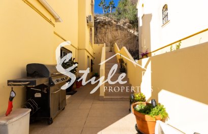 Resale - Villa - Las Ramblas