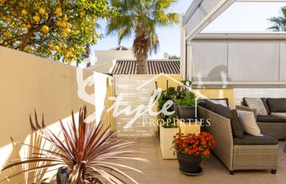 Resale - Villa - Las Ramblas