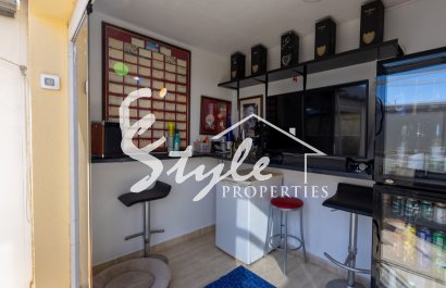 Resale - Villa - Las Ramblas