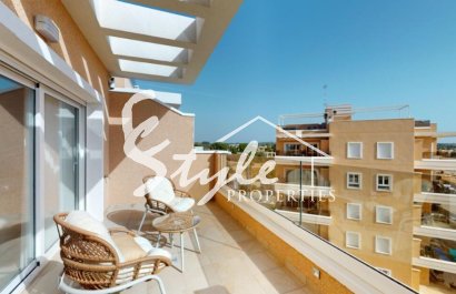 A la venta apartamentos nuevos en Guardamar del Segura, Costa Blanca. ON1484_B