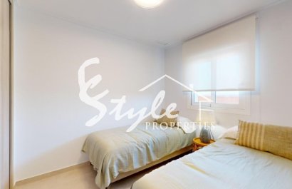 A la venta apartamentos nuevos en Guardamar del Segura, Costa Blanca. ON1484_B