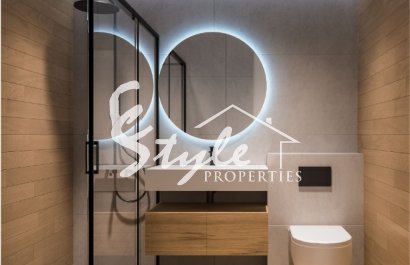 Apartamentos nuevos en Torrevieja, Costa Blanca, ON1863_1