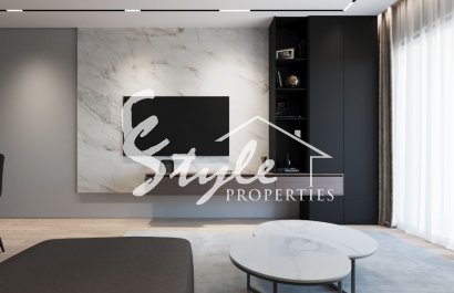 Apartamentos nuevos en Torrevieja, Costa Blanca, ON1863_1