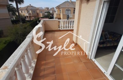 Resale - Townhouse - La Mata