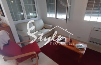 Resale - Townhouse - La Mata