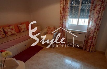 Resale - Townhouse - La Mata
