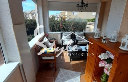 Resale - Townhouse - La Mata