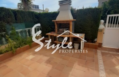 Resale - Townhouse - La Mata