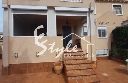 Resale - Townhouse - La Mata