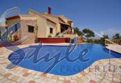 Resale - Villa - San Miguel De Salinas