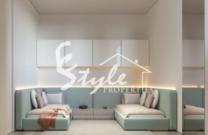 Apartamentos nuevos en Torrevieja, Costa Blanca, ON1863_2