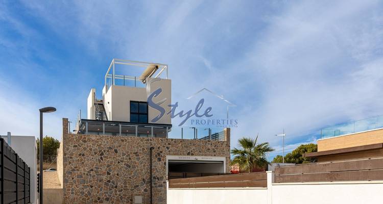 Reventa - Villa - Algorfa - La Finca Golf Resort