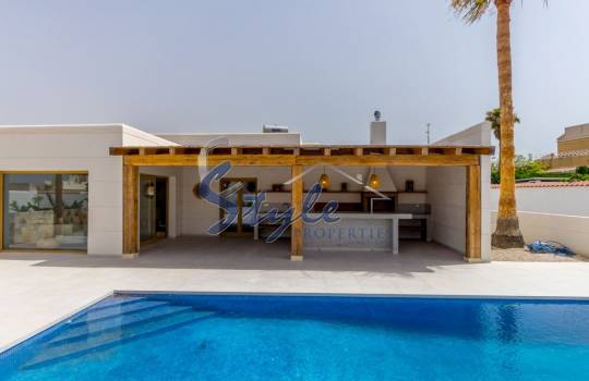Villa - Resale - Torrevieja - Torreta Florida