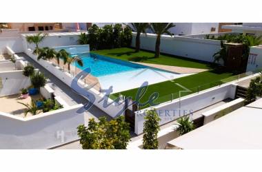 Apartamento - Reventa - Pilar de La Horadada - Pilar de La Horadada