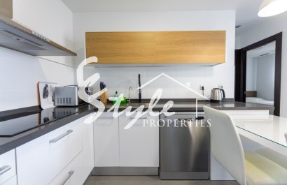 Reventa - Apartamento - La Mata