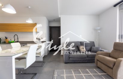 Reventa - Apartamento - La Mata