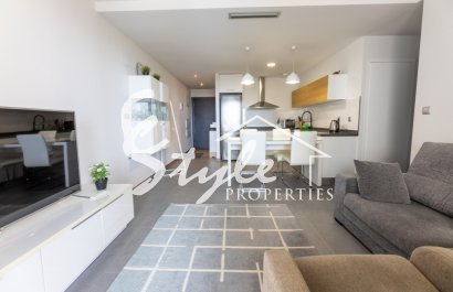 Reventa - Apartamento - La Mata