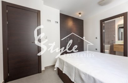 Reventa - Apartamento - La Mata