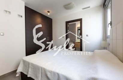 Reventa - Apartamento - La Mata