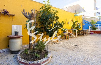 Reventa - Villa - Punta Prima