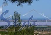 Resale - Villa - San Miguel De Salinas