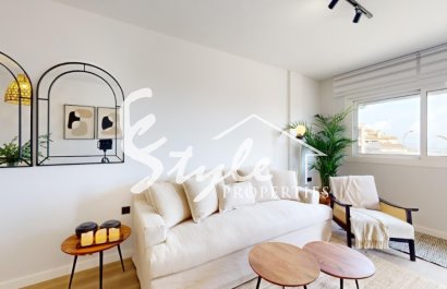 Новые квартиры в Сан Мигель де Салинас, Аликанте, Коста Бланка, Испания. ON1867