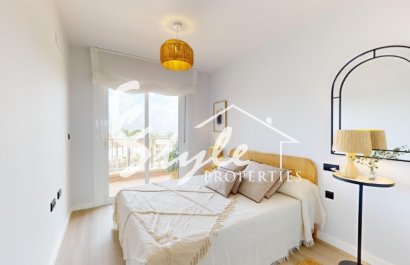 Новые квартиры в Сан Мигель де Салинас, Аликанте, Коста Бланка, Испания. ON1867