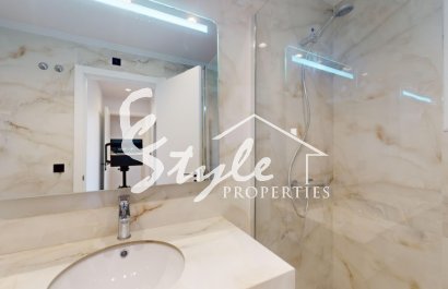 Новостройки - Апартаменты/Квартира - Сан Мигель де Салинас - San Miguel De Salinas