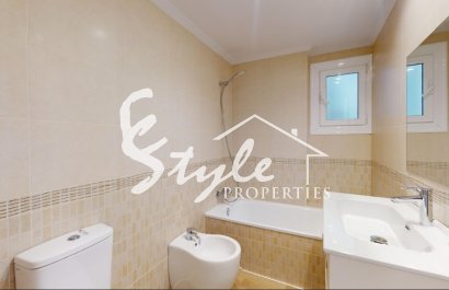 Новостройки - Апартаменты/Квартира - Сан Мигель де Салинас - San Miguel De Salinas