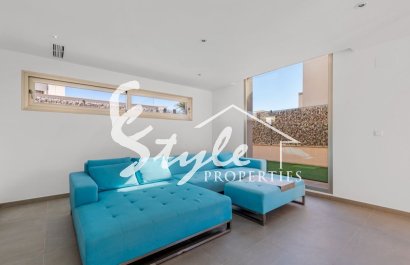 Вторичное жилье - Вилла - Ориуэла Коста  - Вилламартин