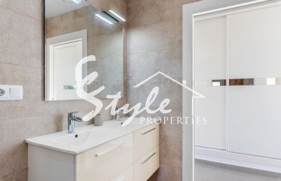 Вторичное жилье - Вилла - Ориуэла Коста  - Вилламартин