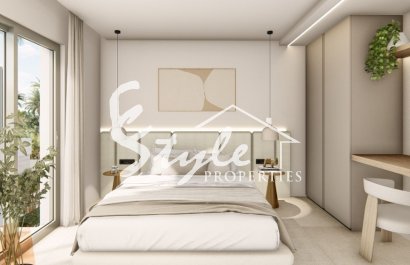 New villa for sale in  Ciudad Quesada, Alicante, Costa Blanca. ON1869