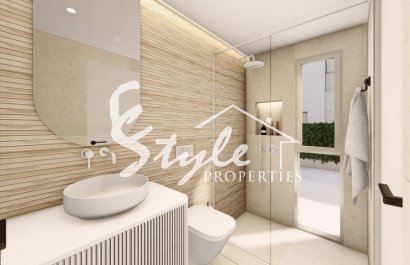 New build - Villa - Ciudad Quesada