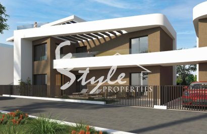 New build apartments for sale in Punta Prima, Alicante, Costa Blanca, Spain ON1871