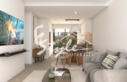 New build apartments for sale in Punta Prima, Alicante, Costa Blanca, Spain ON1871