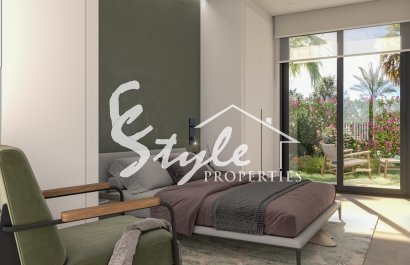 New build apartments for sale in Punta Prima, Alicante, Costa Blanca, Spain ON1871