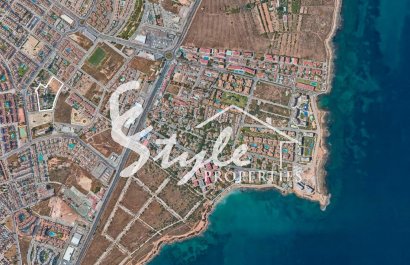 New build - Apartment - Punta Prima