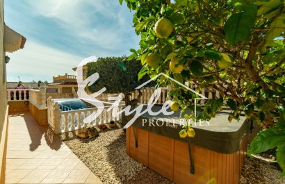 Reventa - Villa - Los Altos