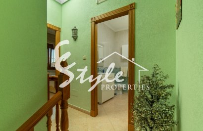 Reventa - Villa - Los Altos
