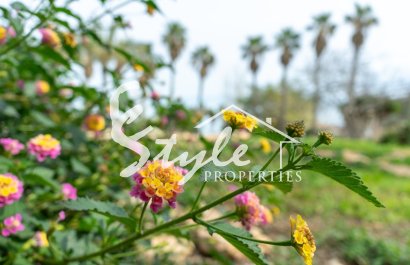 Reventa - Villa - Los Altos