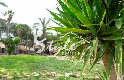 Reventa - Villa - Los Altos