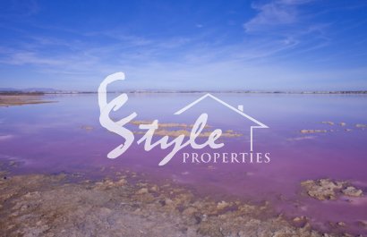 Reventa - Villa - Los Altos