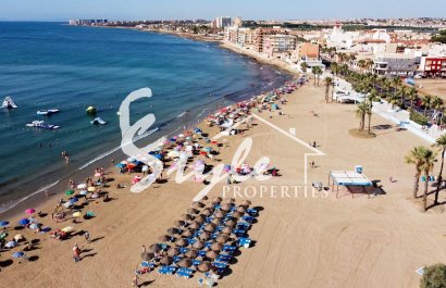 Reventa - Villa - Los Altos