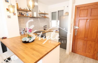 Вторичное жилье - Апартаменты/Квартира - Гуардамар дель Сегура