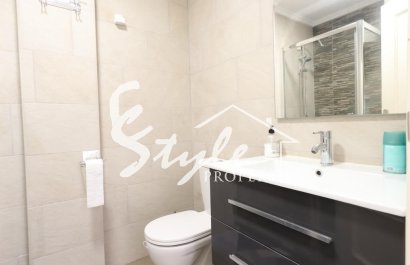 Вторичное жилье - Апартаменты/Квартира - Гуардамар дель Сегура