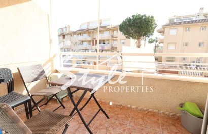 Купить квартиру недалеко от пляжа в Гуардамар дель Сегура, Коста Бланка. ID 6290