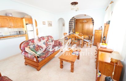 Resale - Villa - Los Balcones