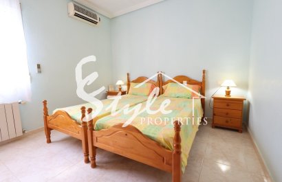 Resale - Villa - Los Balcones