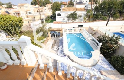 Resale - Villa - Los Balcones