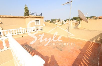 Resale - Villa - Los Balcones